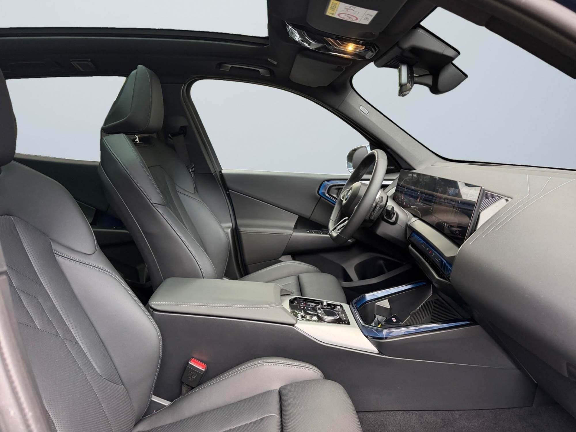 BMW X3 20i 190 CV