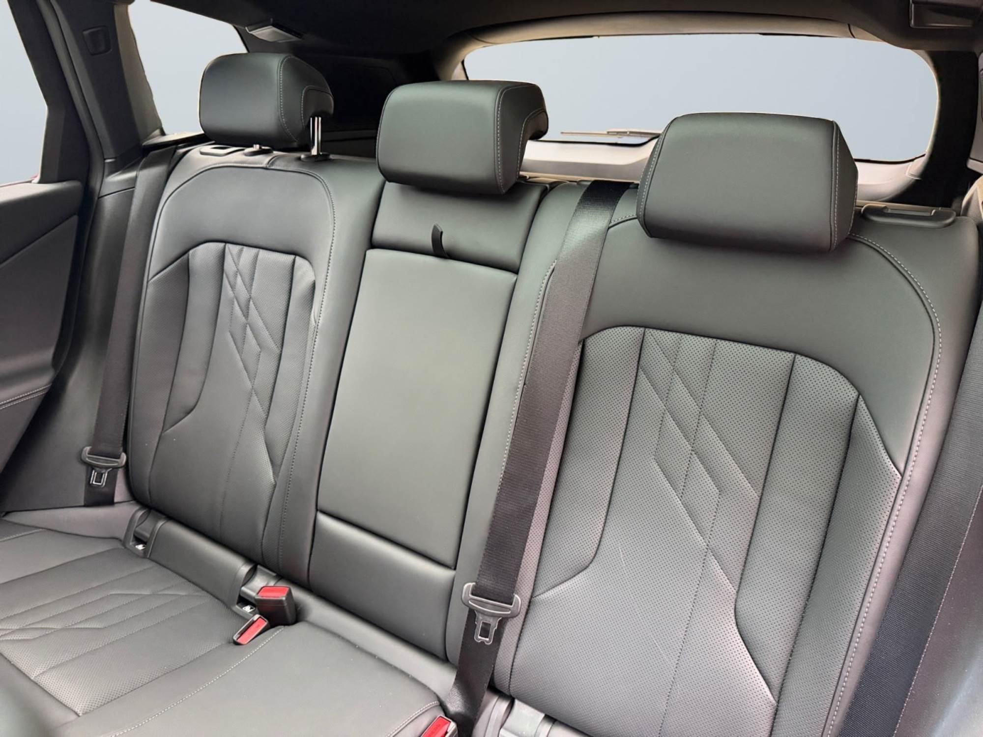 BMW X3 20i 190 CV
