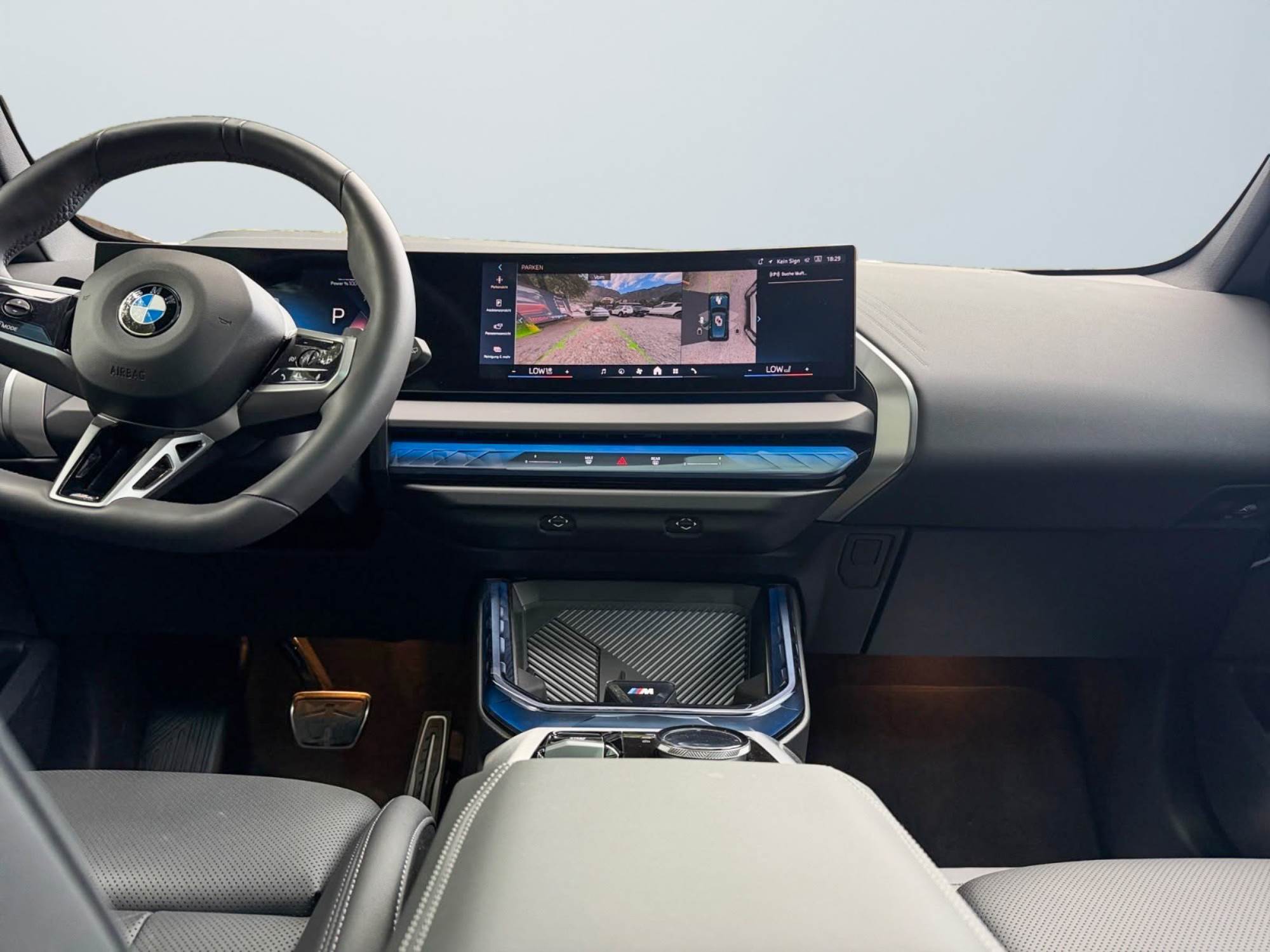 BMW X3 20i 190 CV