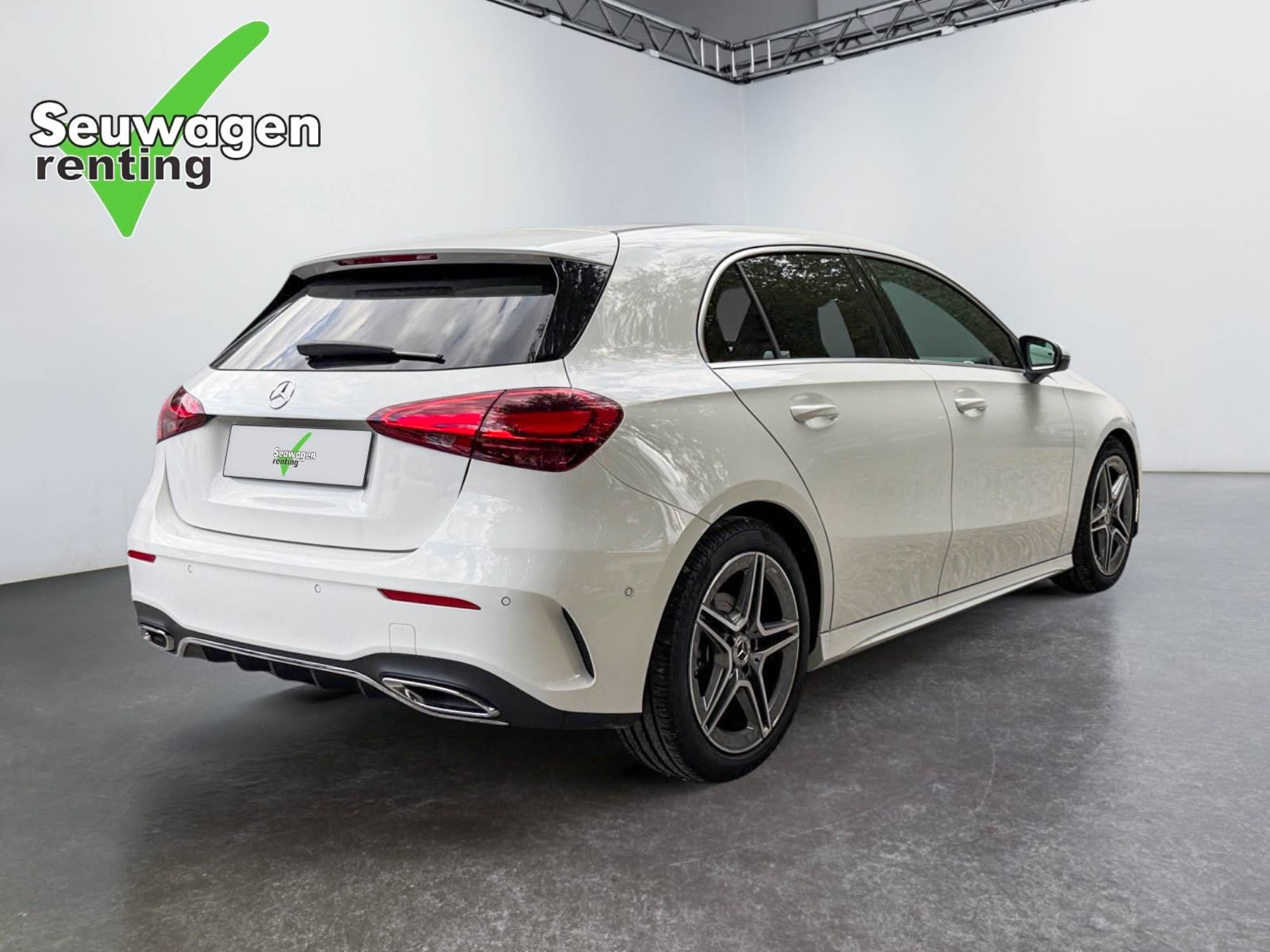 Mercedes-Benz A 250 224 CV