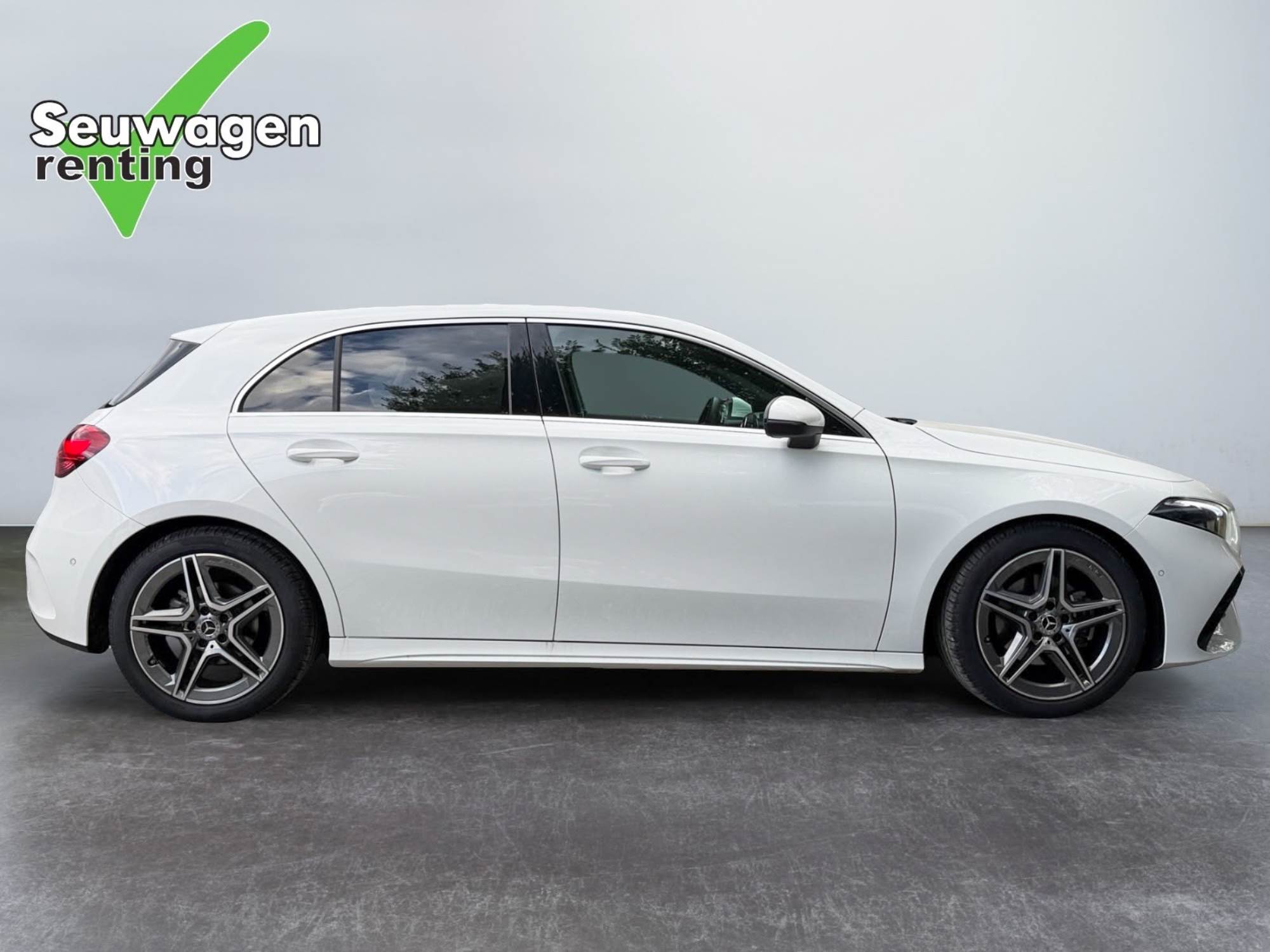 Mercedes-Benz A 250 224 CV