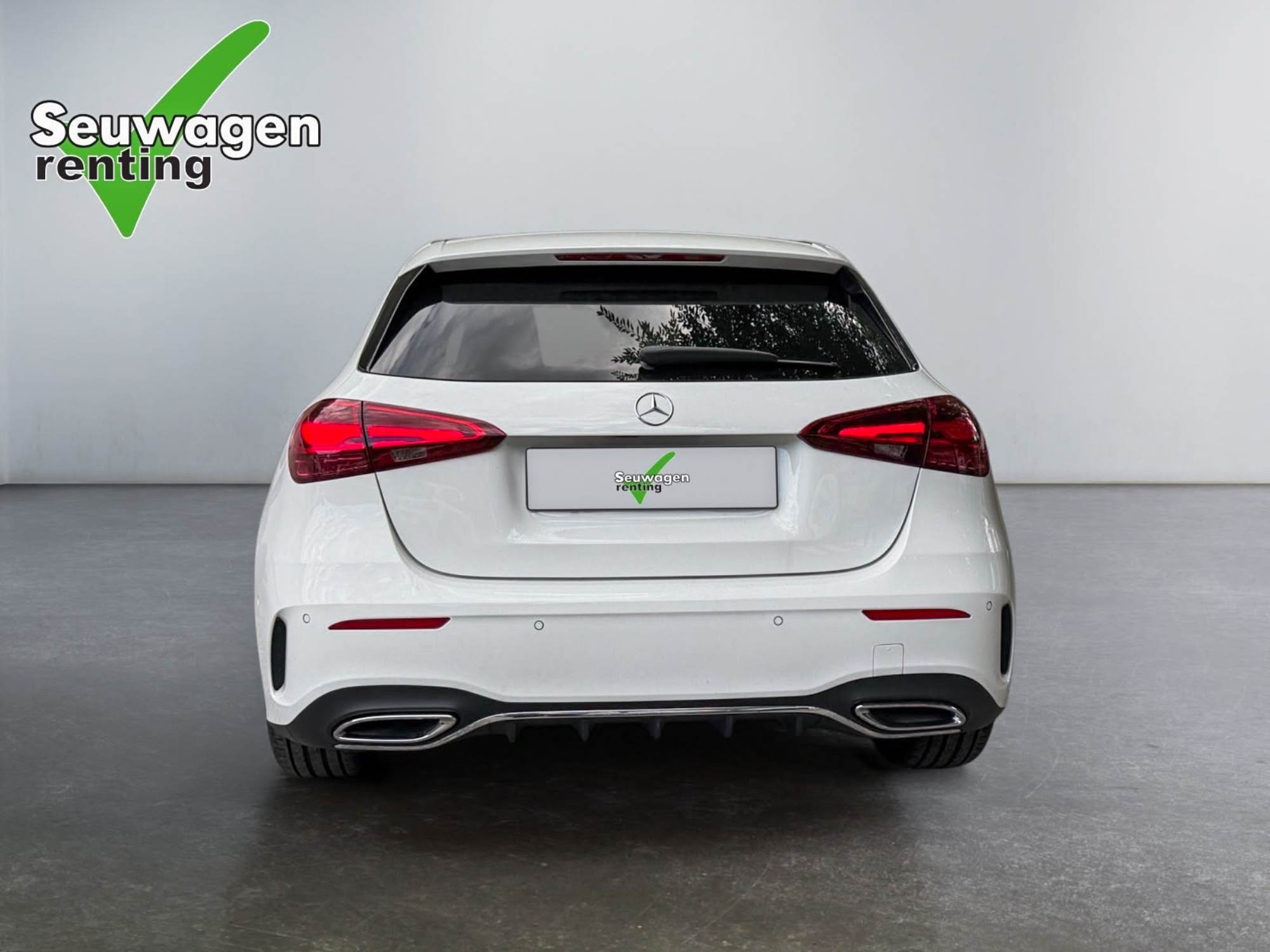 Mercedes-Benz A 250 224 CV