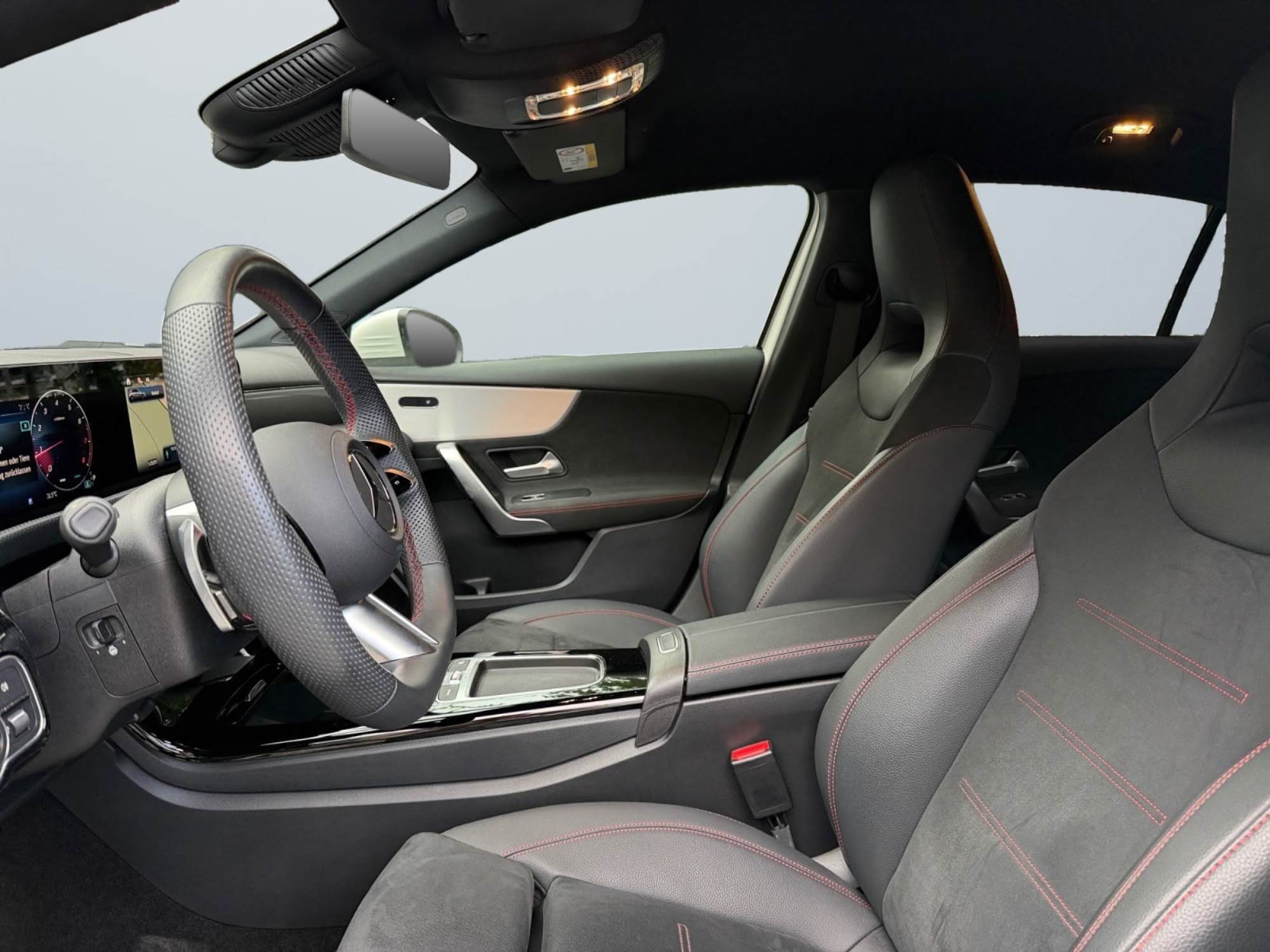Mercedes-Benz A 250 224 CV