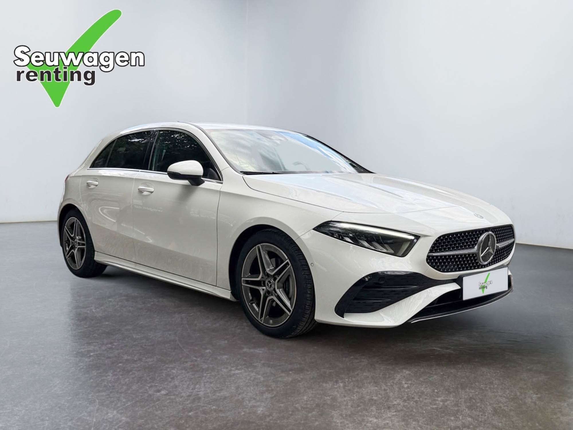 Mercedes-Benz A 250 224 CV