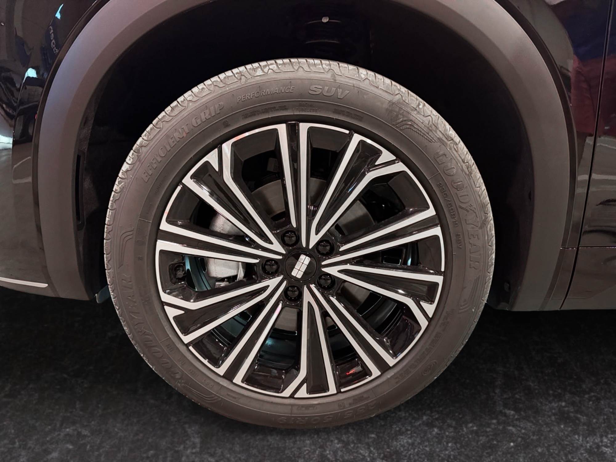 Geely Strarray EM-i MAX +