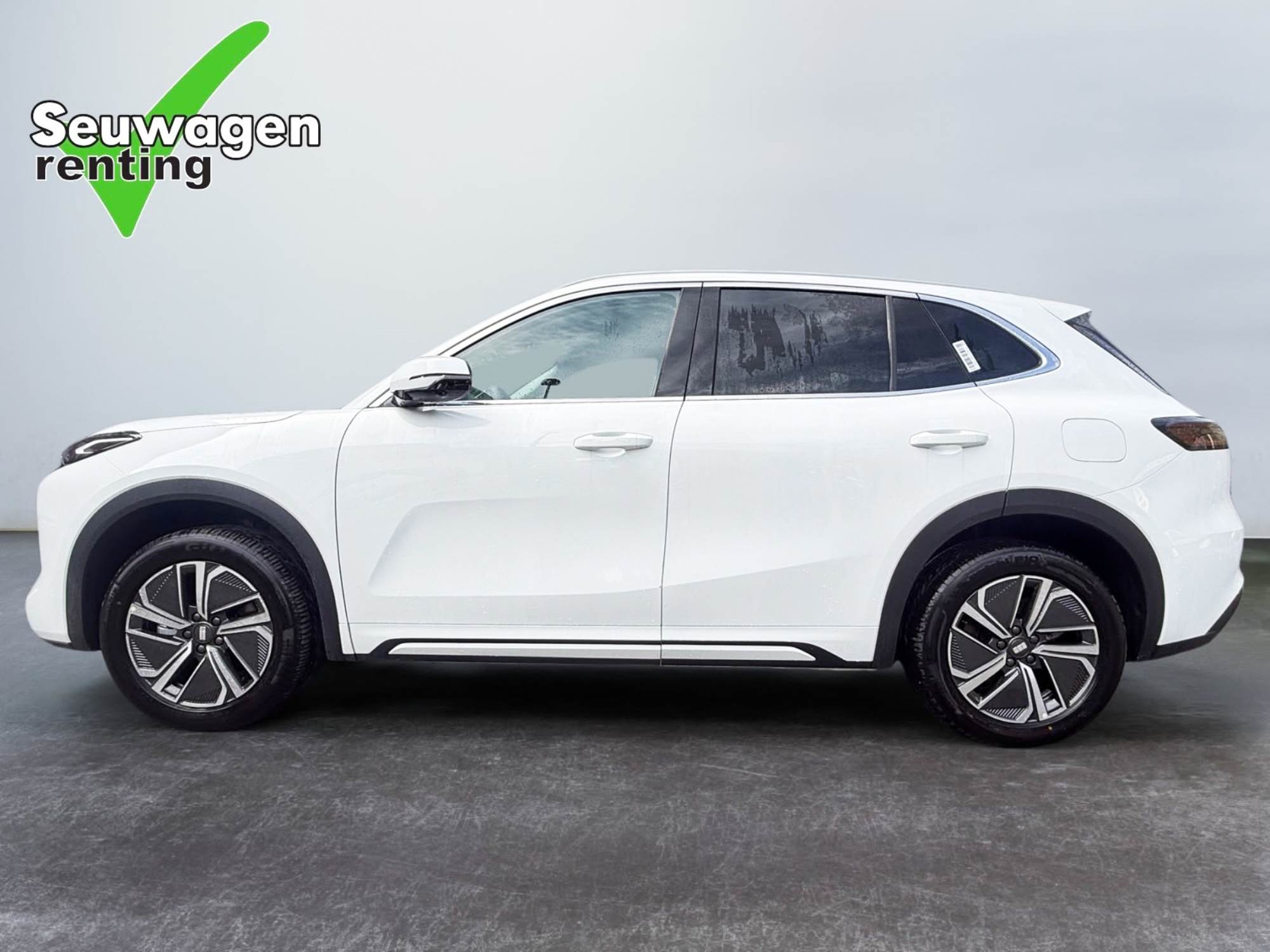 Geely Strarray PRO