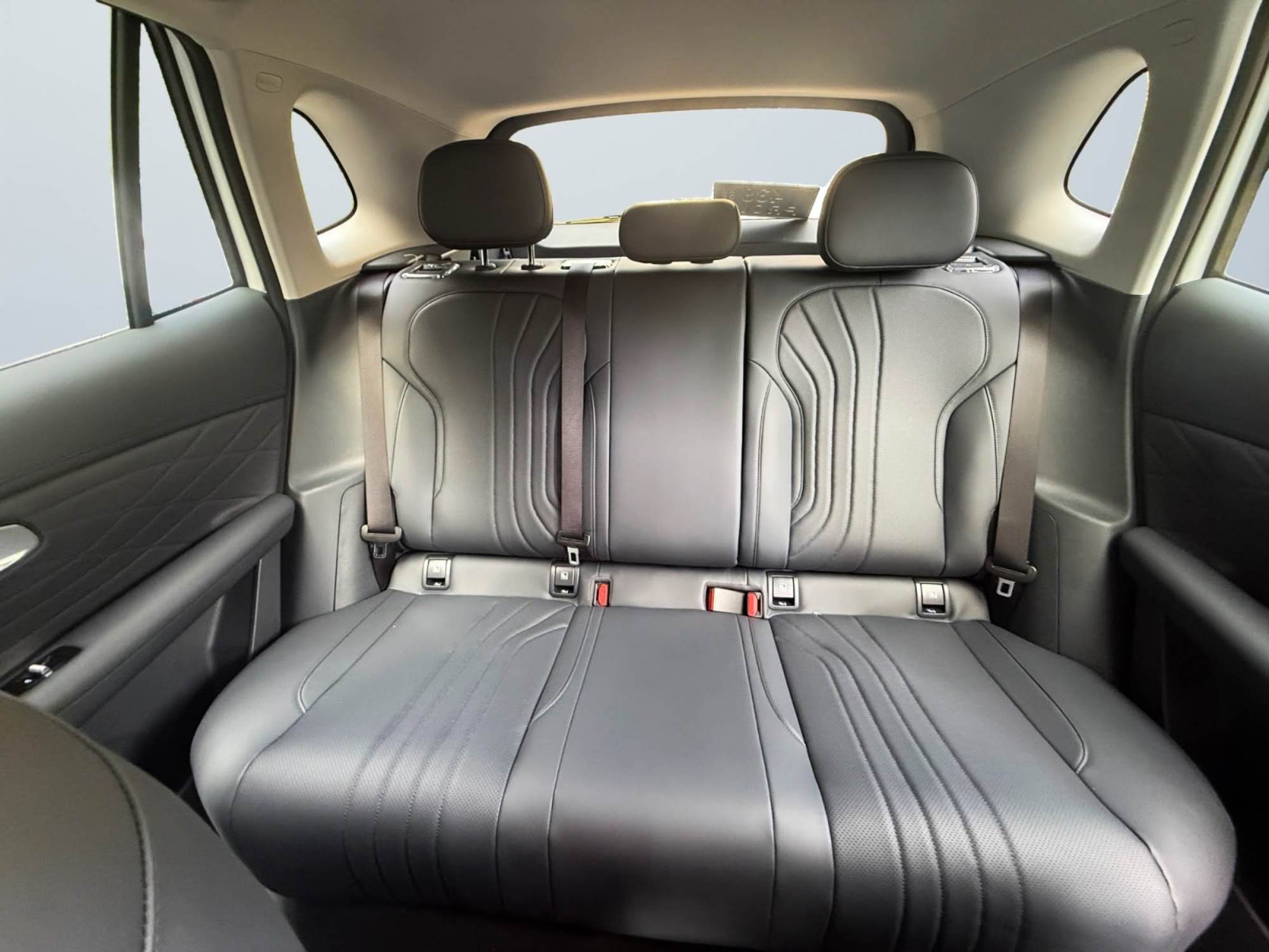 Geely Strarray PRO