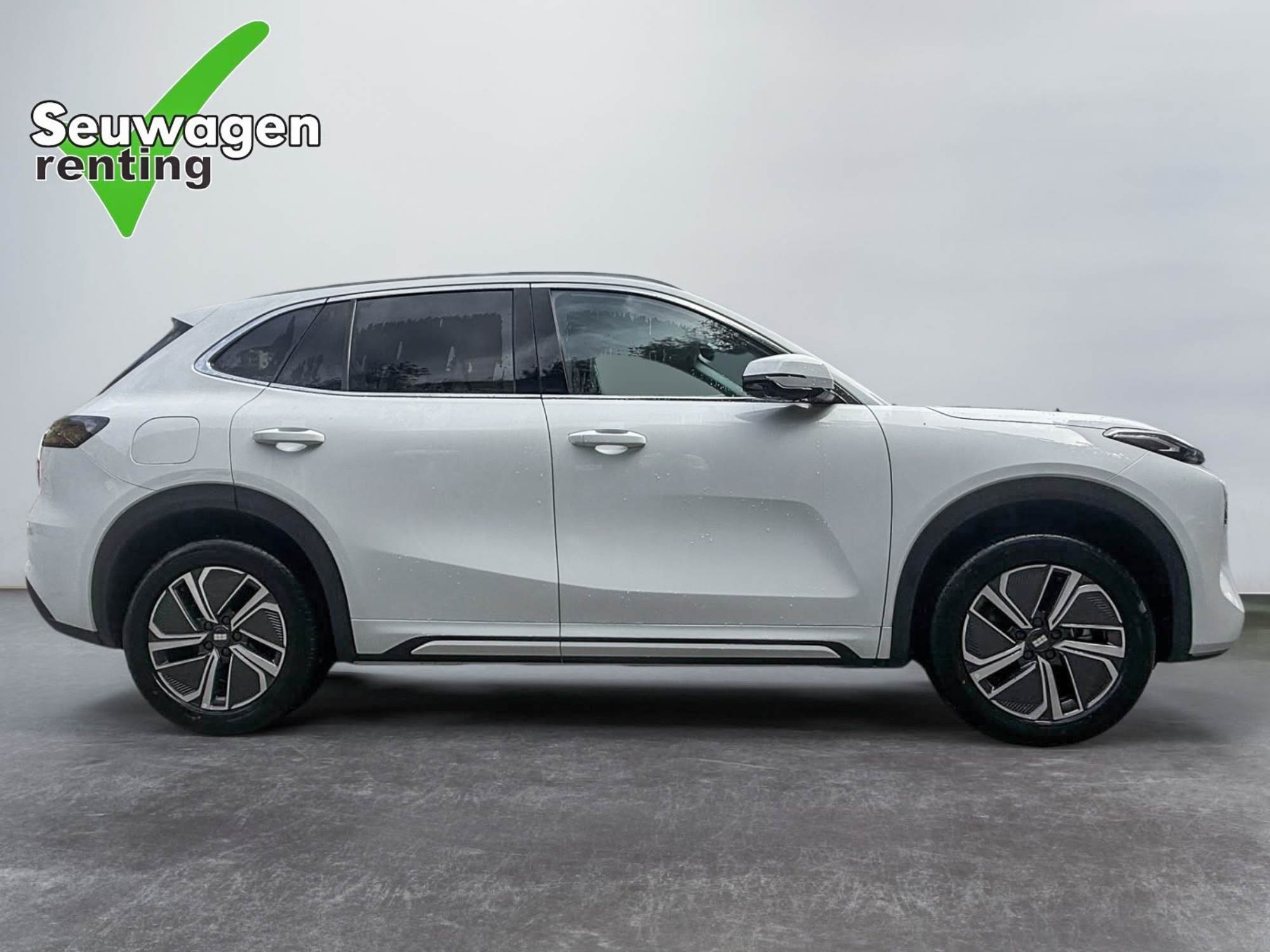 Geely Strarray PRO