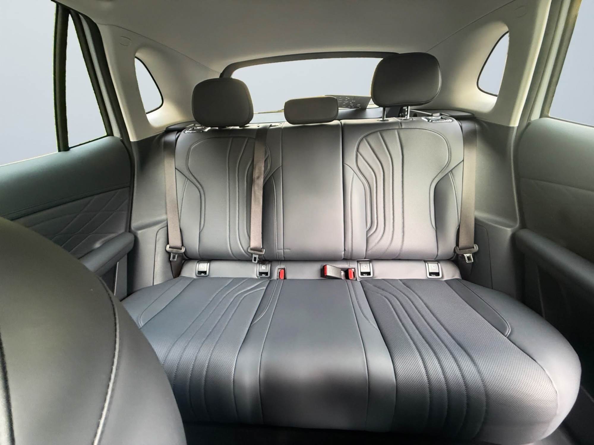 Geely Strarray PRO
