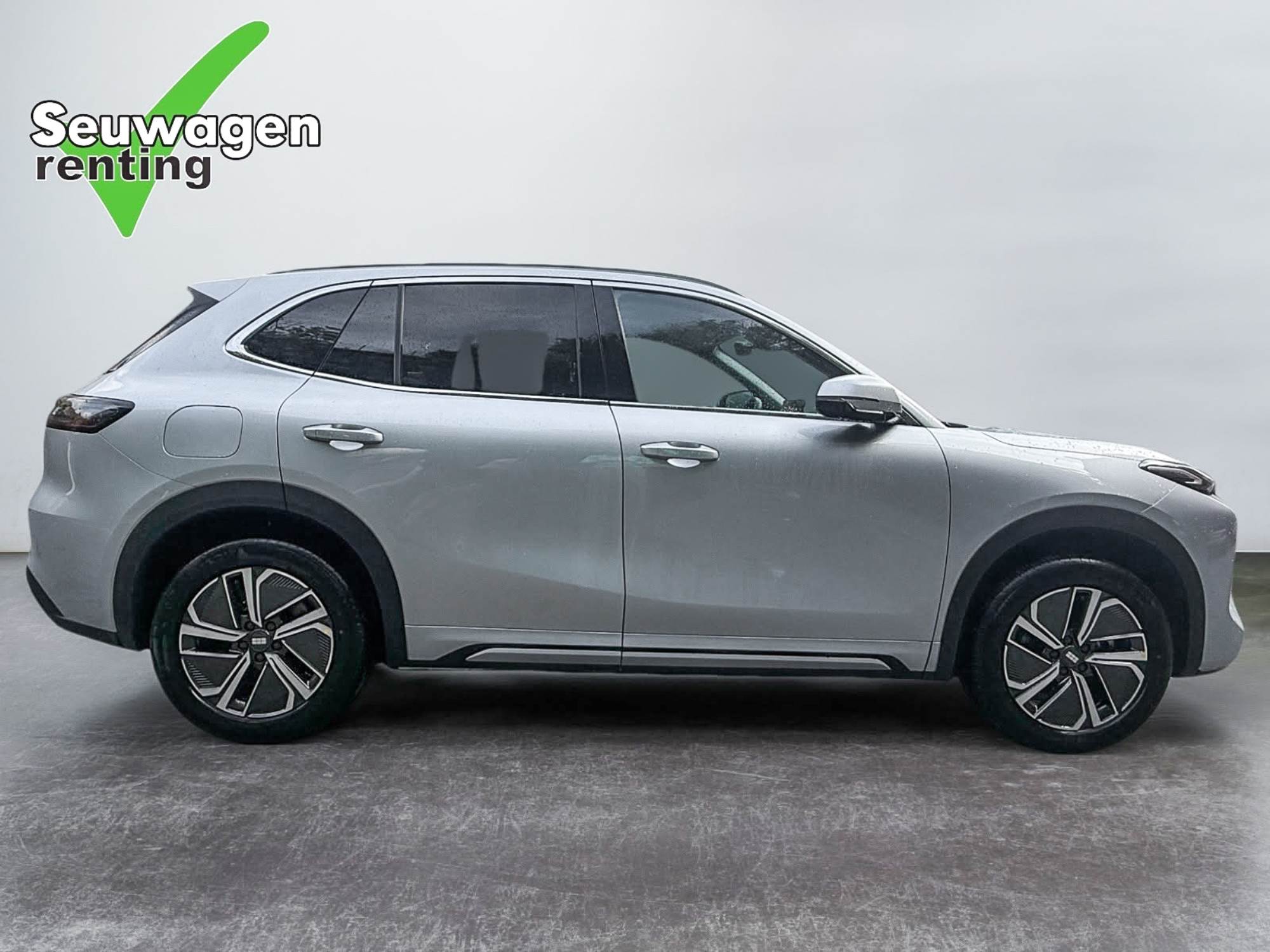 Geely Strarray PRO