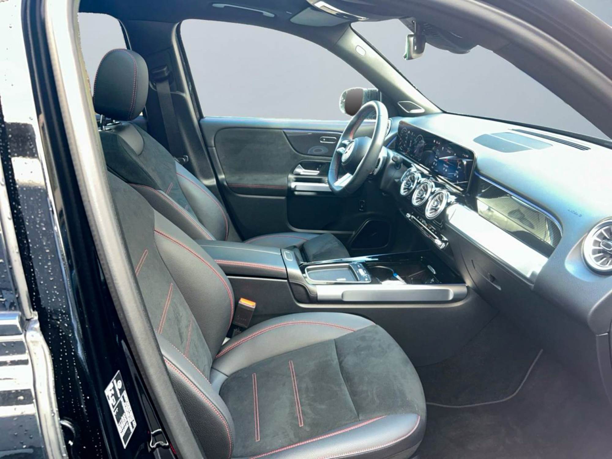 Mercedes-Benz GLB 4MATIC 224 CV