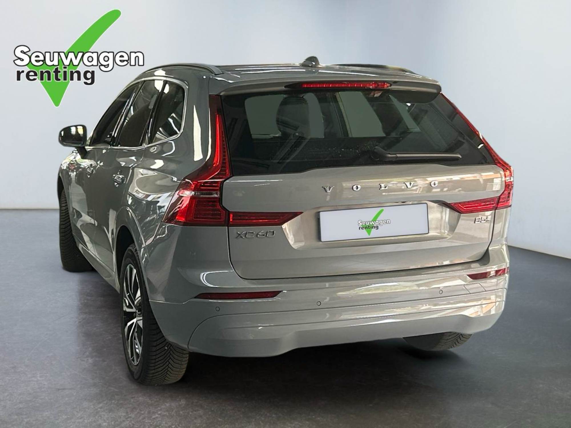 Volvo XC 60 B5 AWD 250 CV
