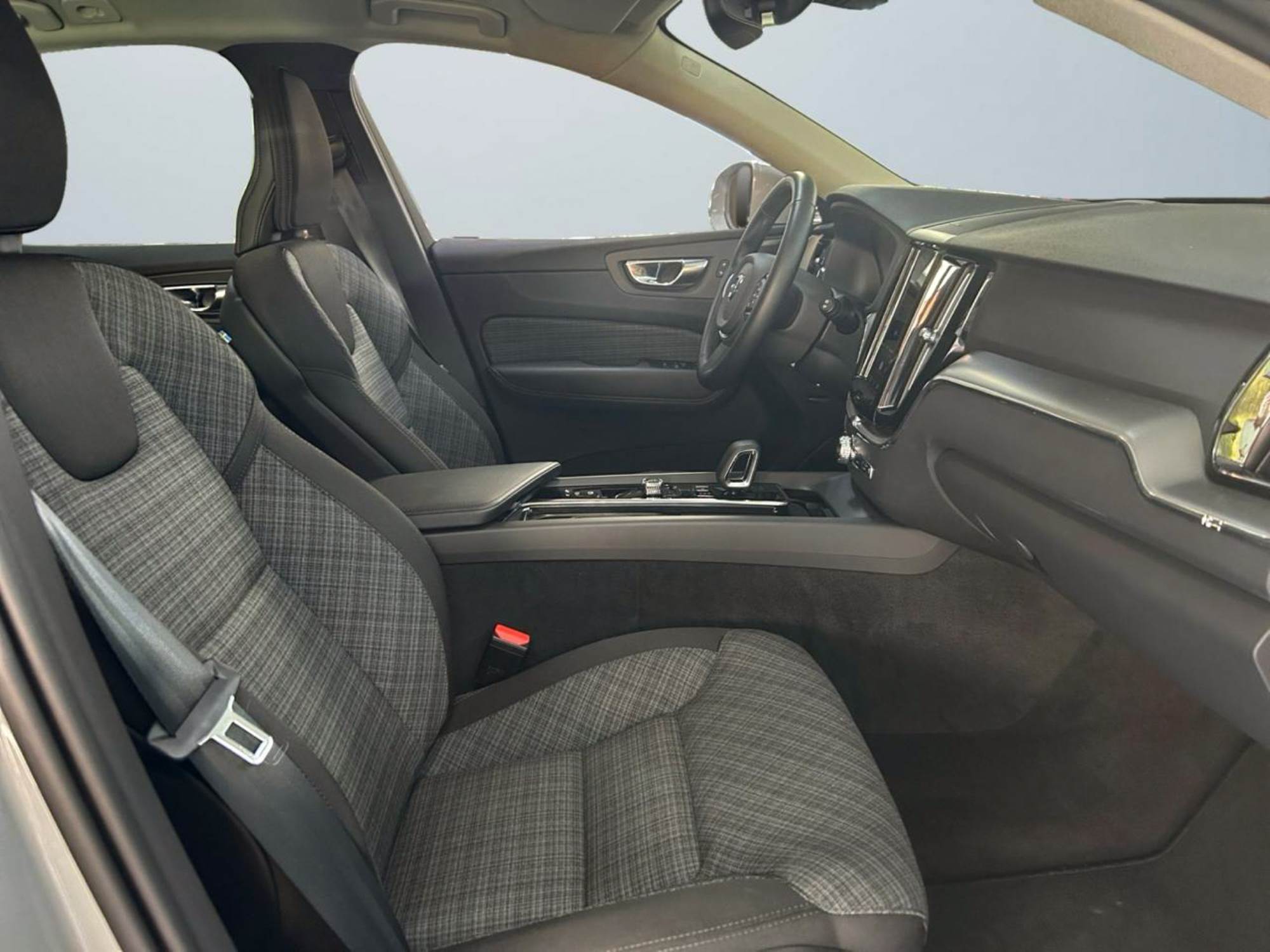 Volvo XC 60 B5 AWD 250 CV