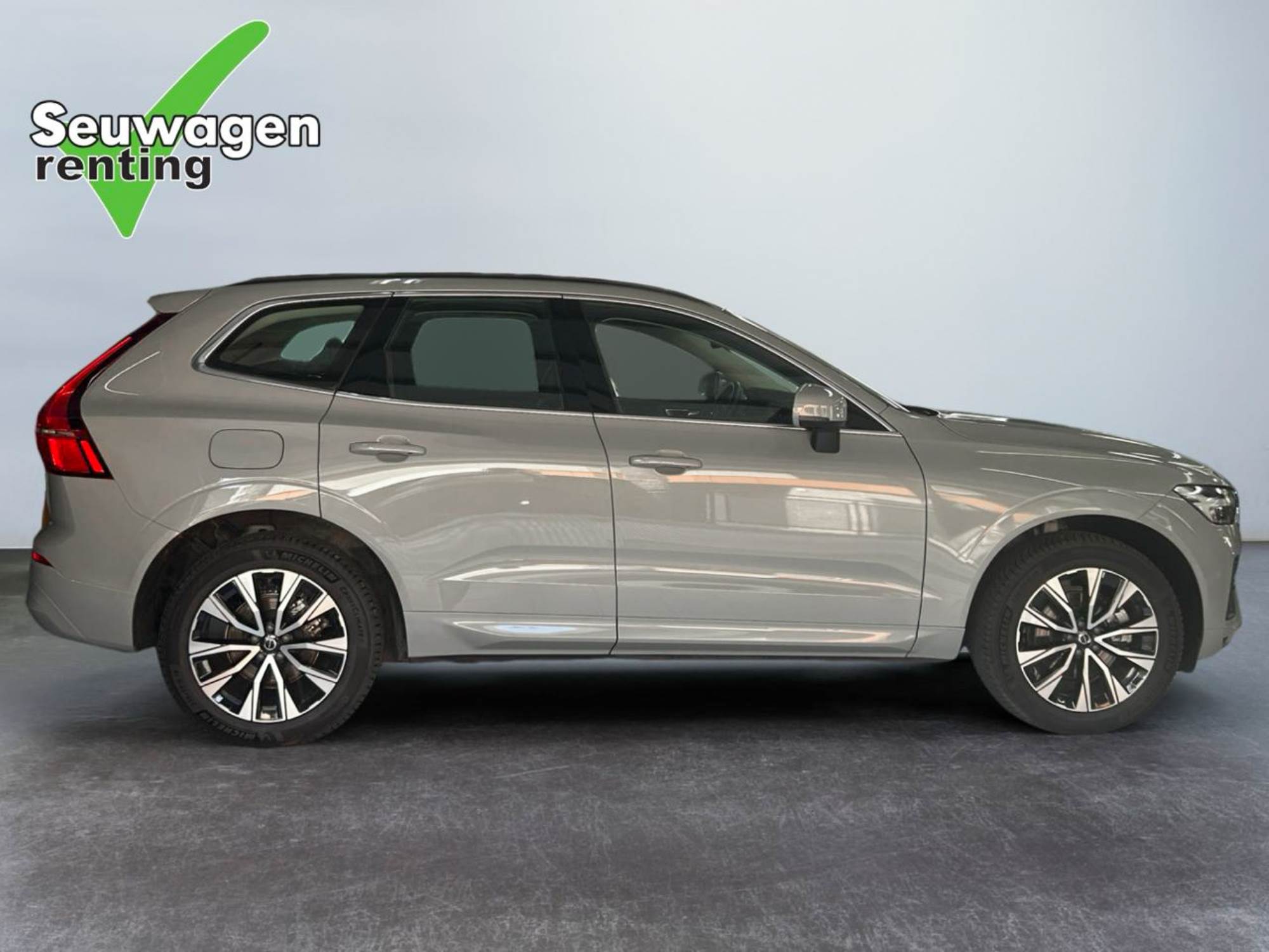 Volvo XC 60 B5 AWD 250 CV