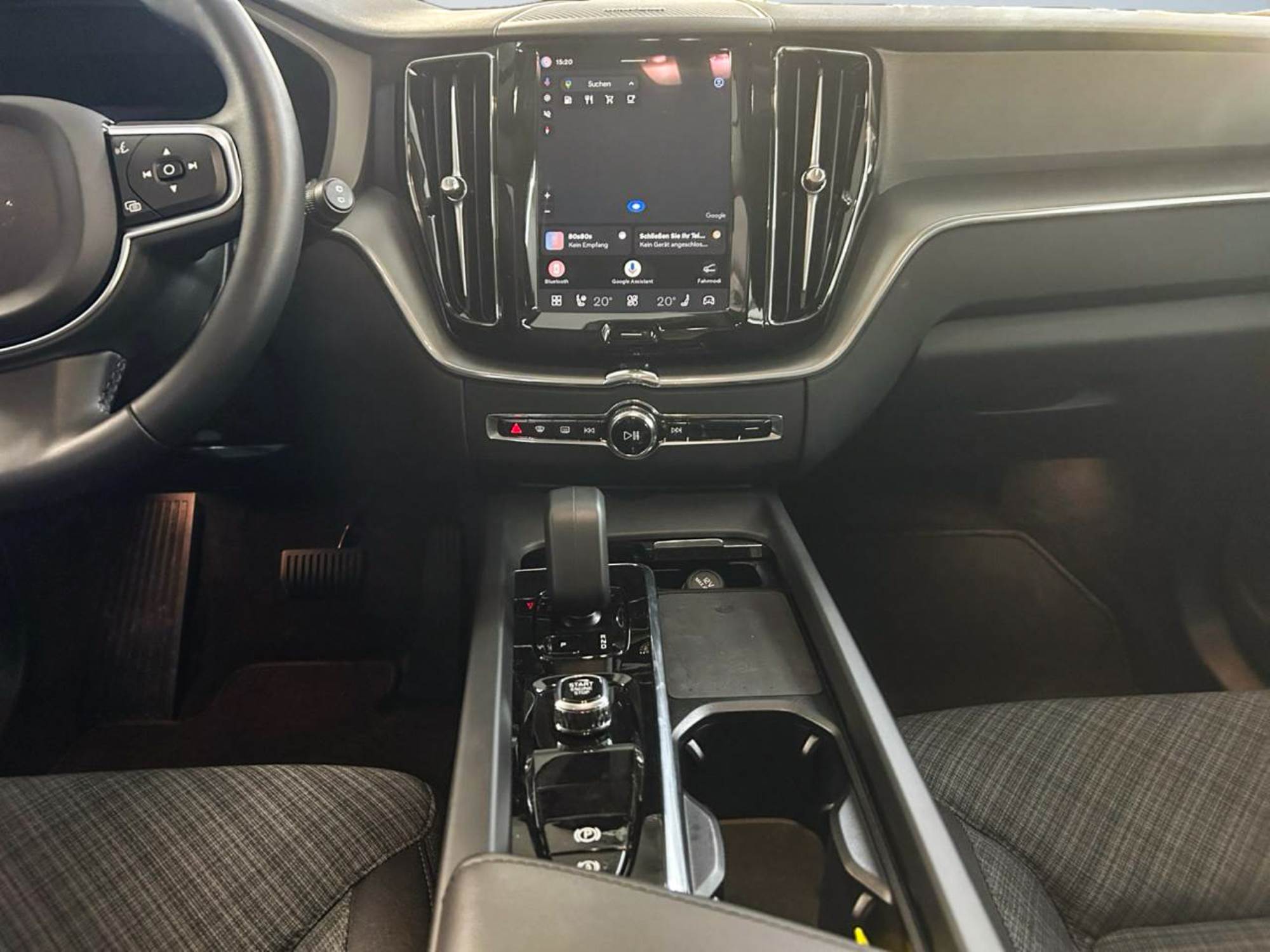 Volvo XC 60 B5 AWD 250 CV
