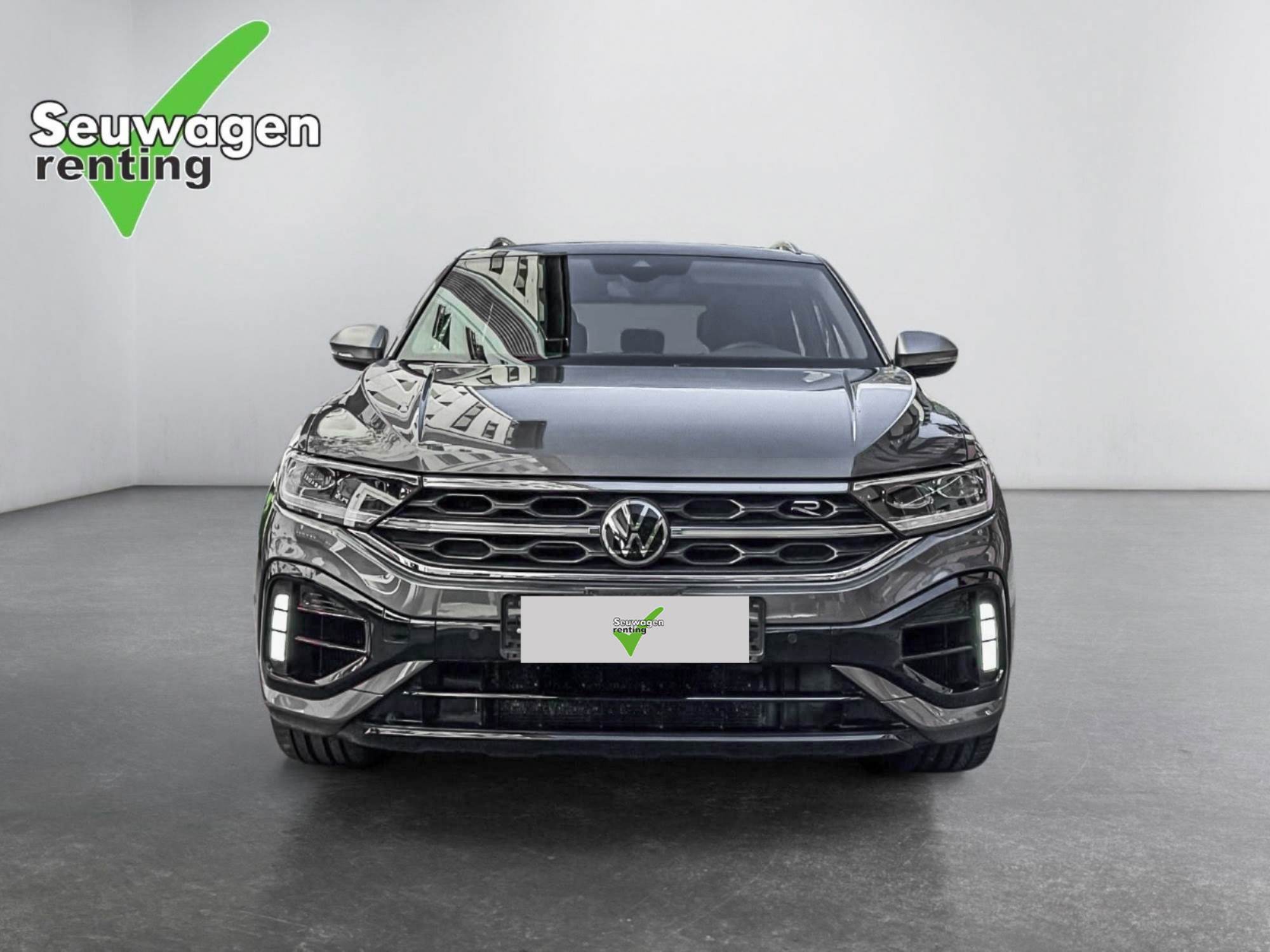 Volkswagen T-Roc R 300 CV
