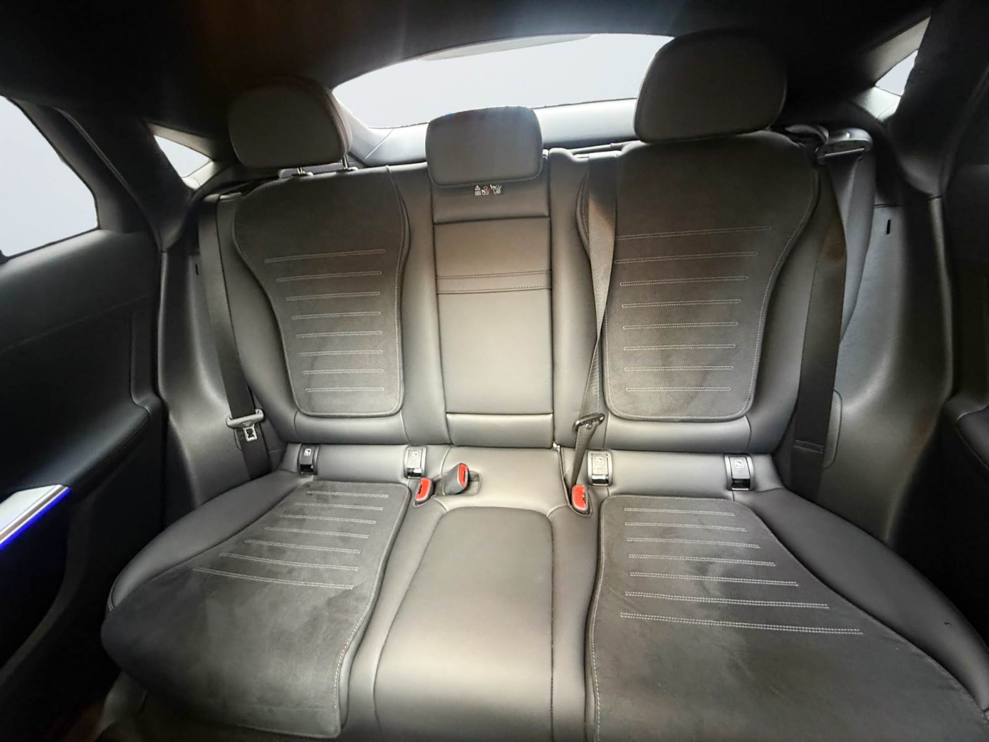 Mercedes-Benz GLC 300 D Coupé 4Matic 