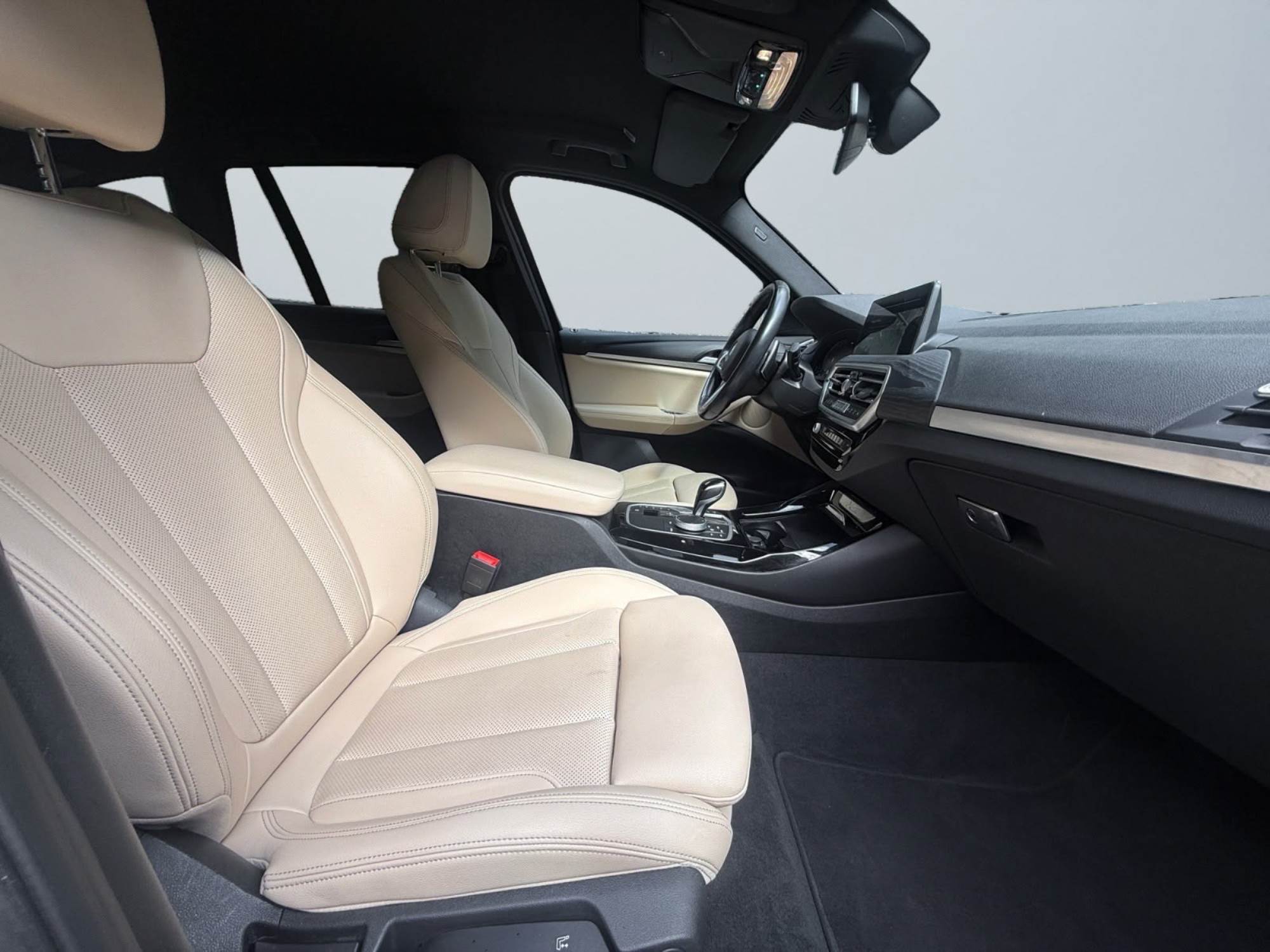 BMW X3 30d Xdrive 286 CV