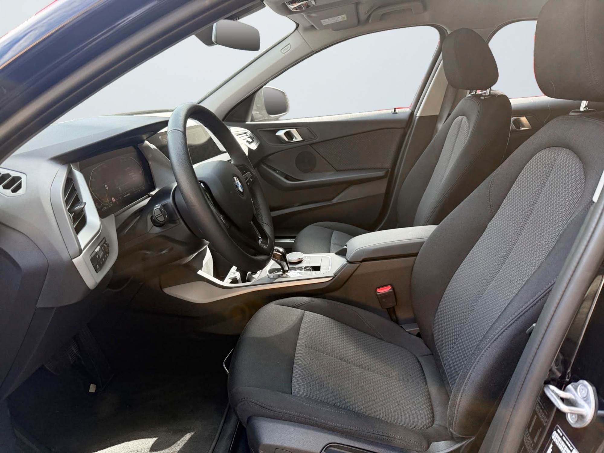 BMW 118 i 136 CV