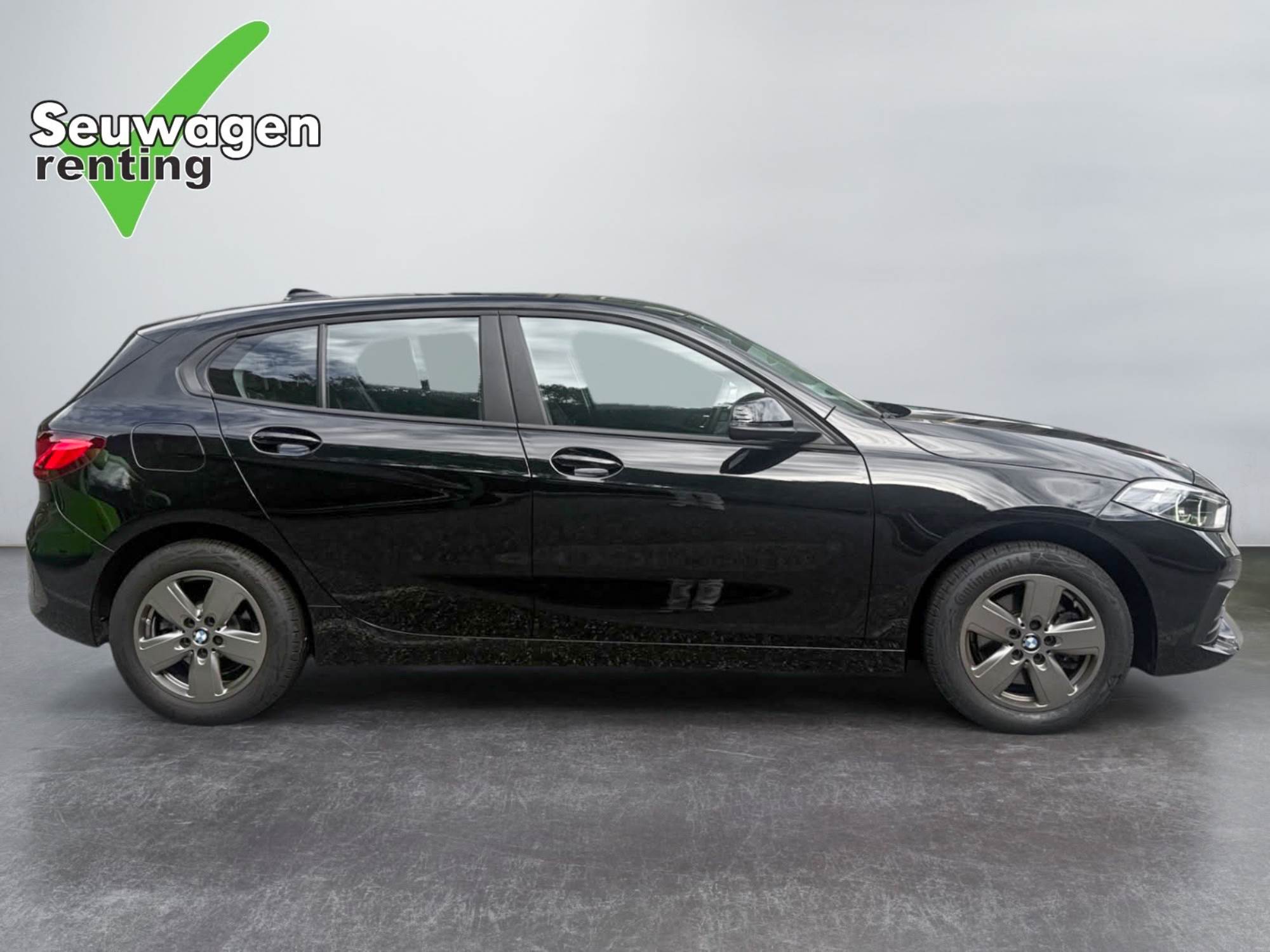 BMW 118 i 136 CV