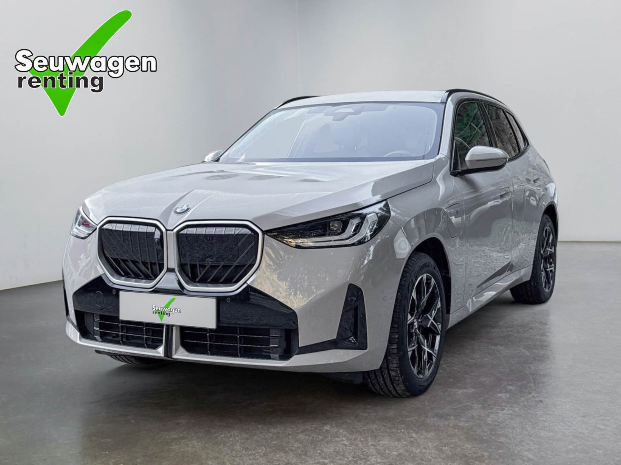 X3 30e Xdrive 303 CV