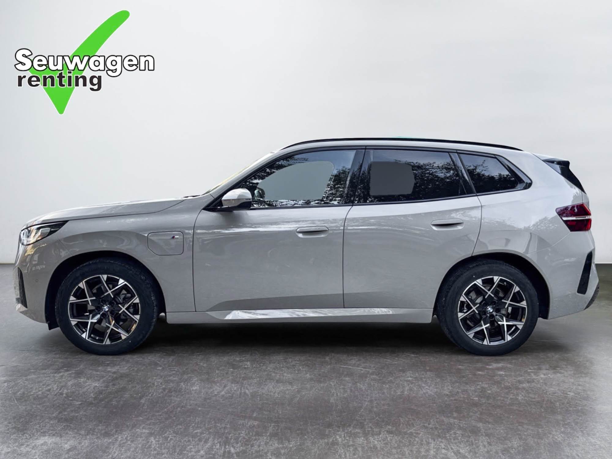 BMW X3 30e Xdrive 303 CV