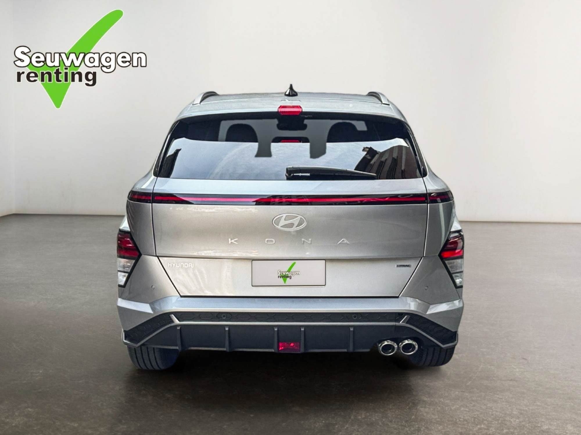 Hyundai Kona N line 170 CV 4x4