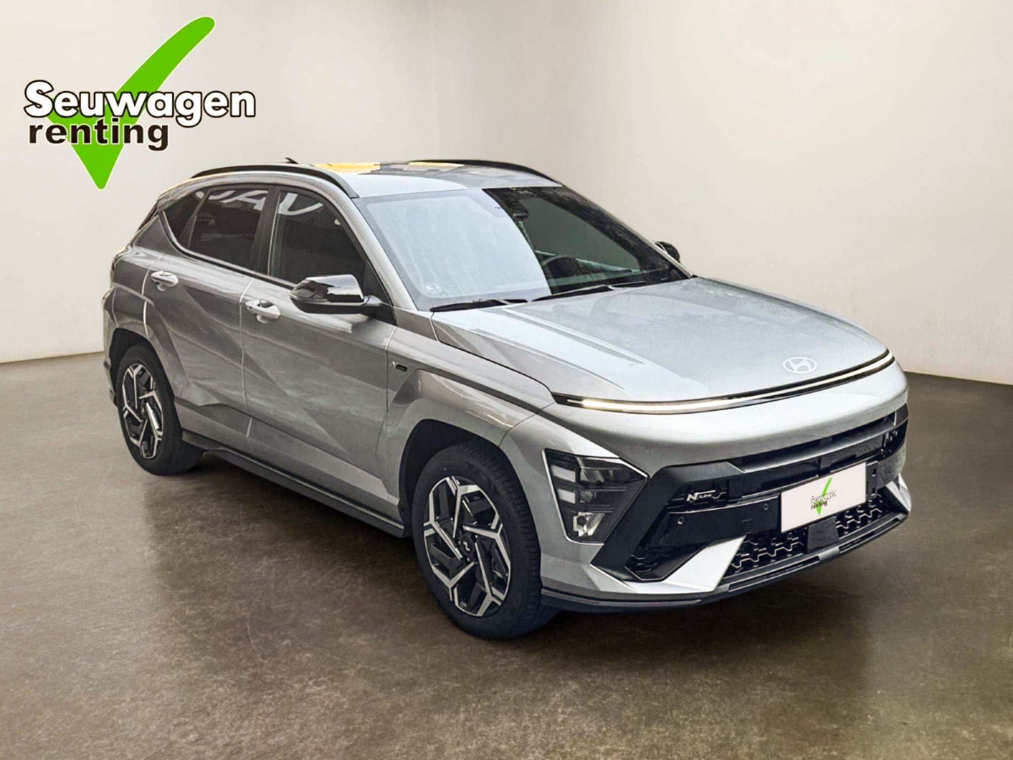 Hyundai Kona N line 170 CV 4x4