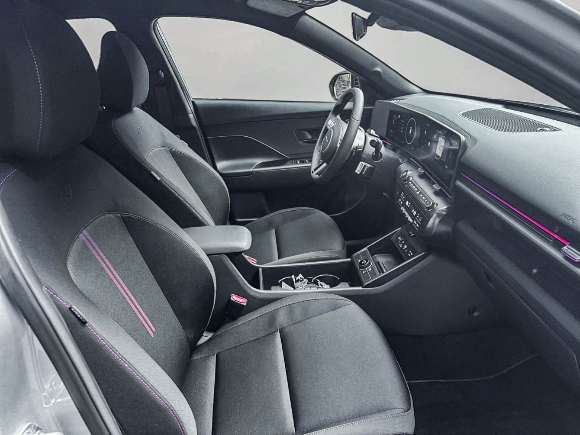 Hyundai Kona N line 170 CV 4x4