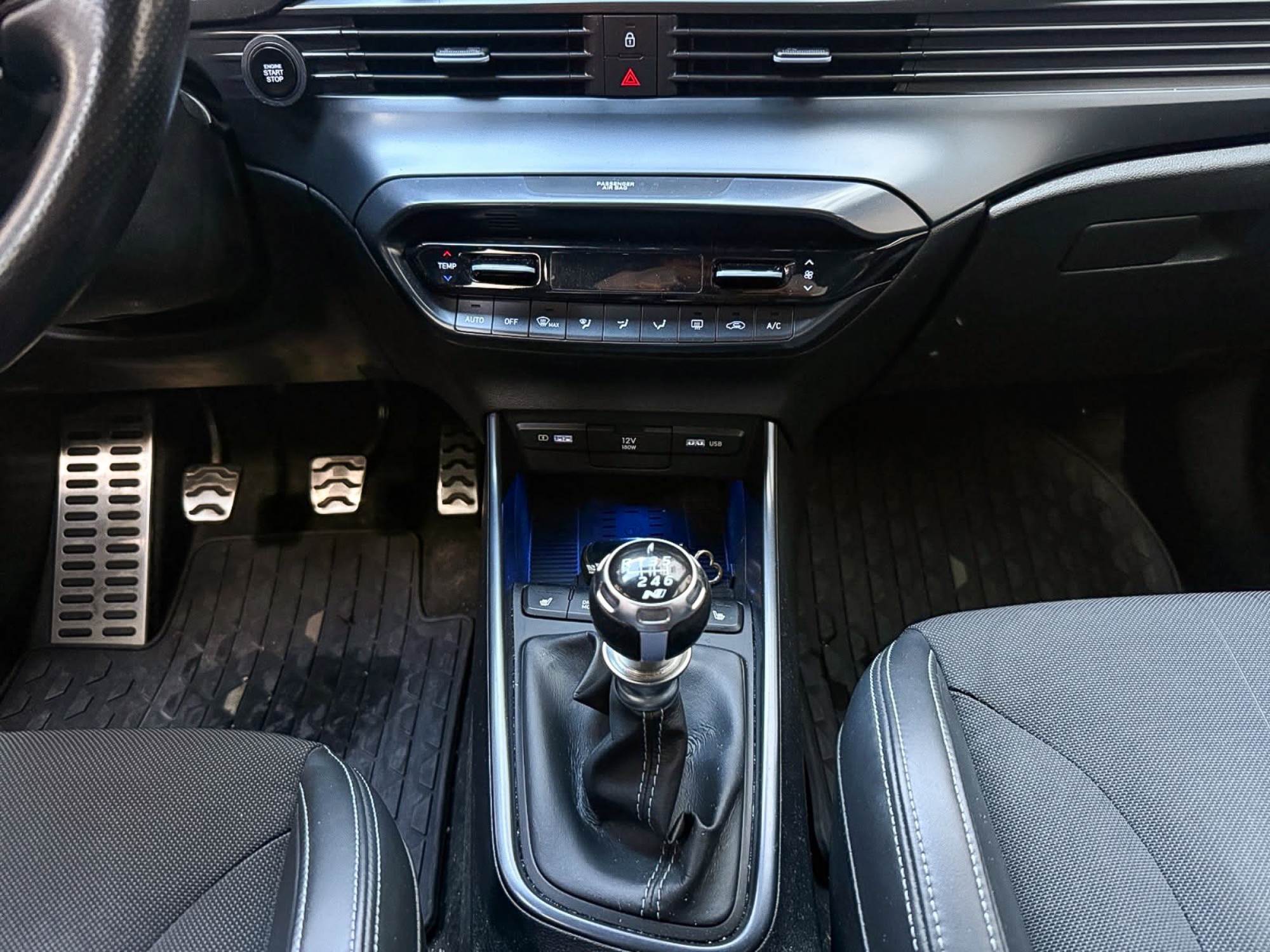 Hyundai i20 N 202 CV