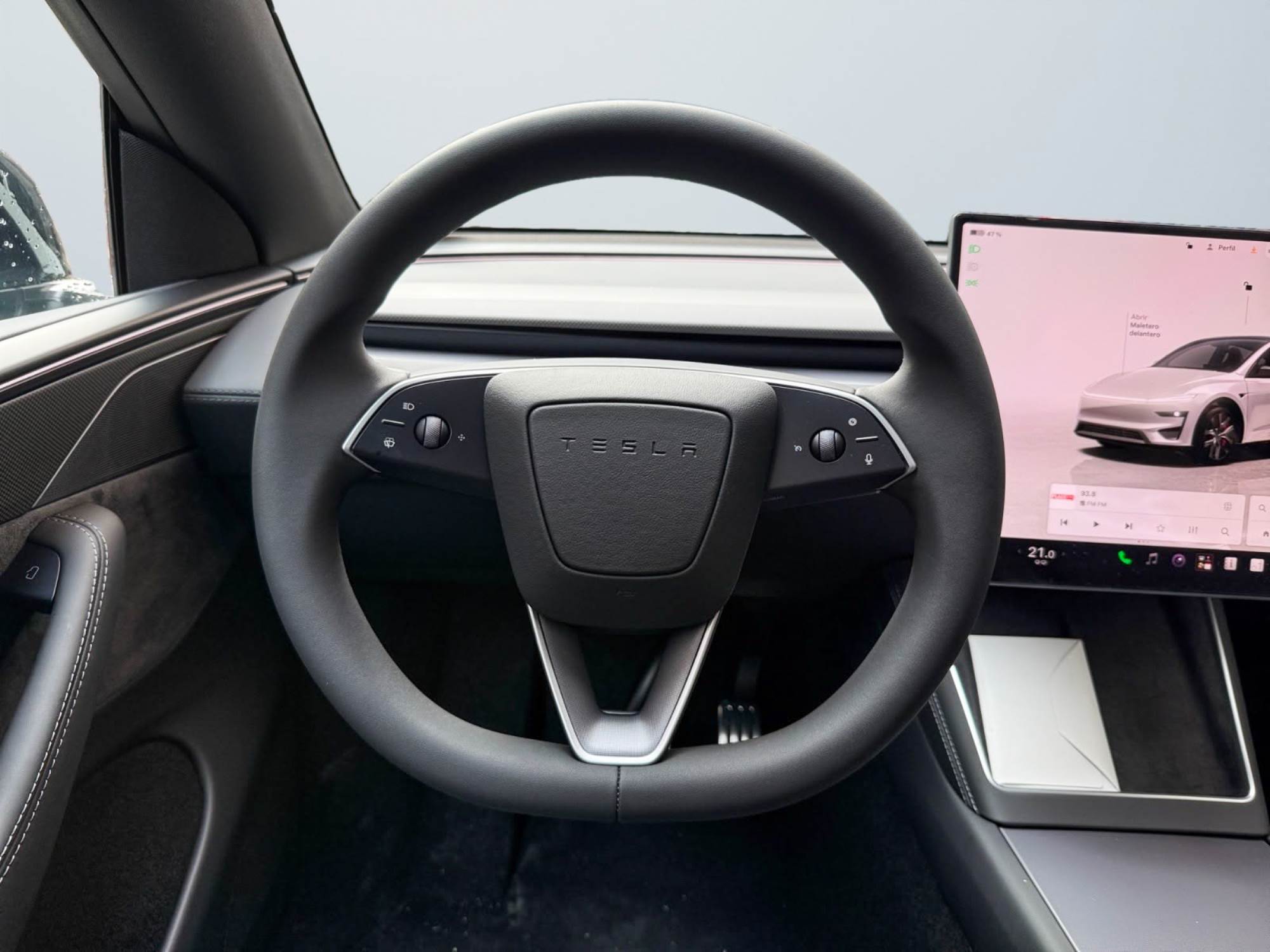 Tesla Model Y Performance 
