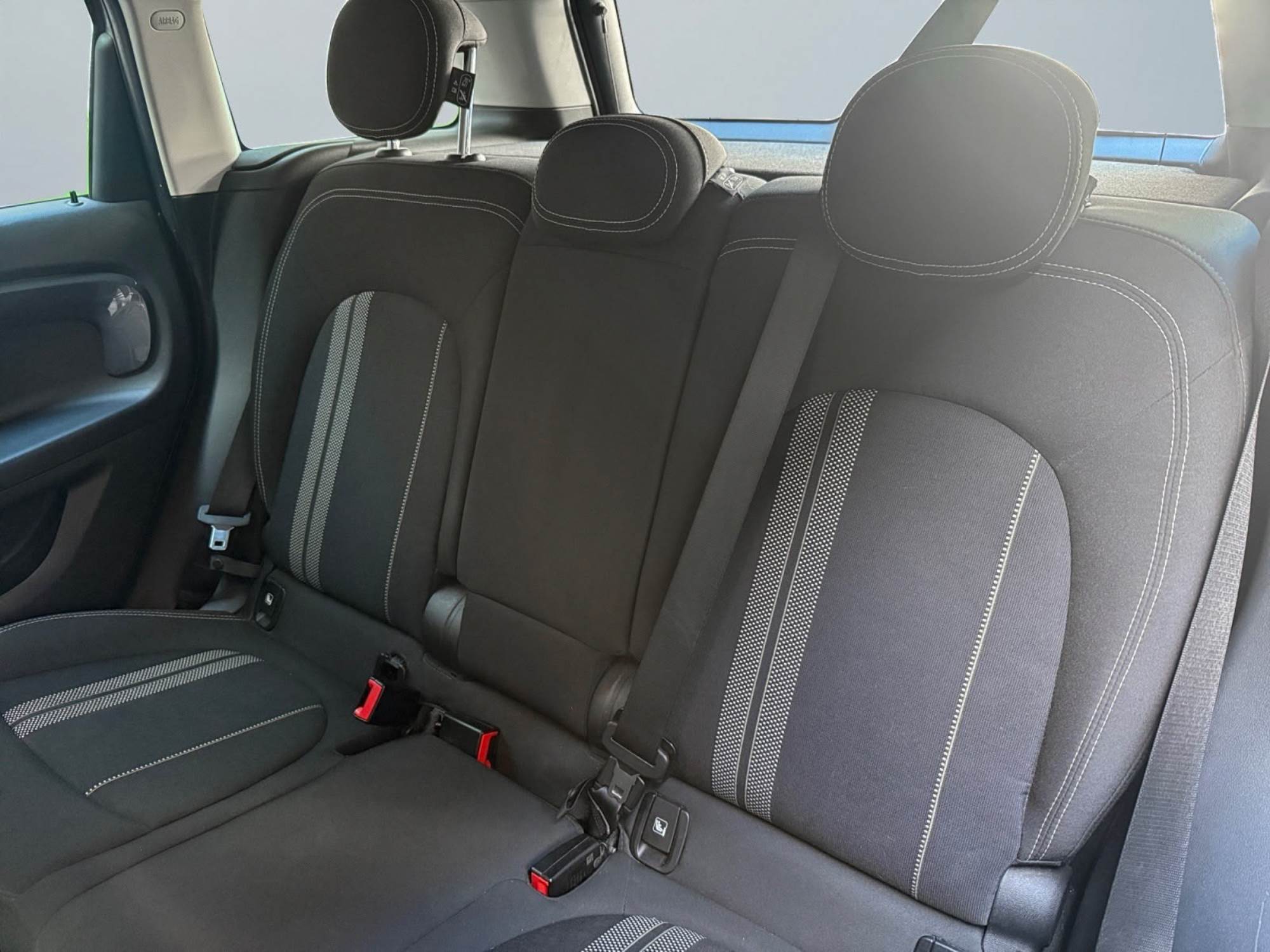 MINI Cooper S Countryman All4 190 CV