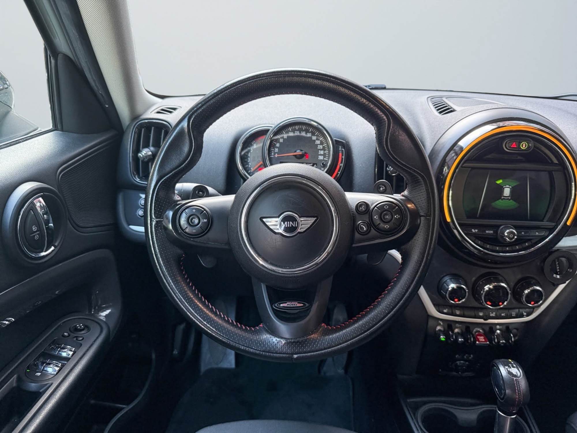 MINI Cooper S Countryman All4 190 CV