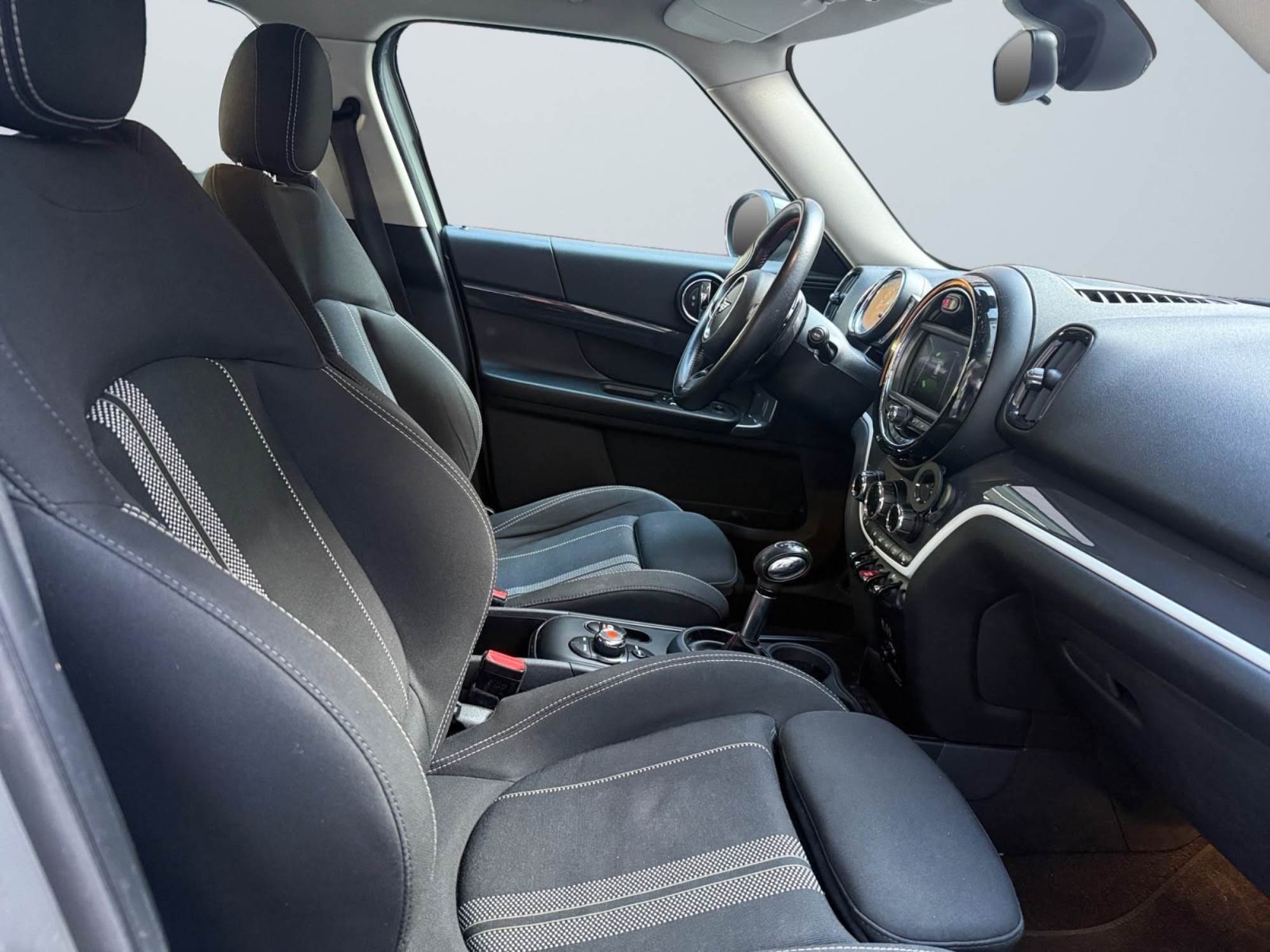 MINI Cooper S Countryman All4 190 CV
