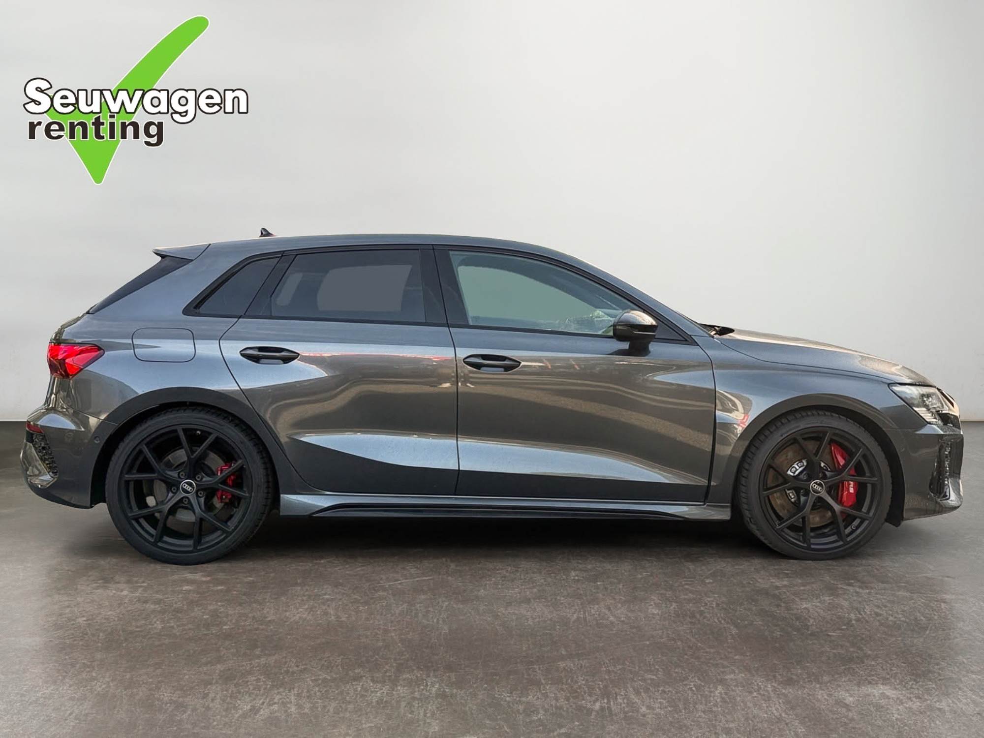 Audi RS3 Sportback 2.5 TFSI Quattro
