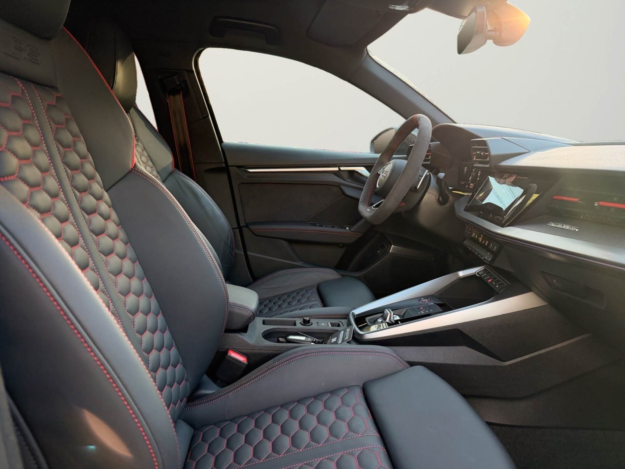 Audi RS3 Sportback 2.5 TFSI Quattro