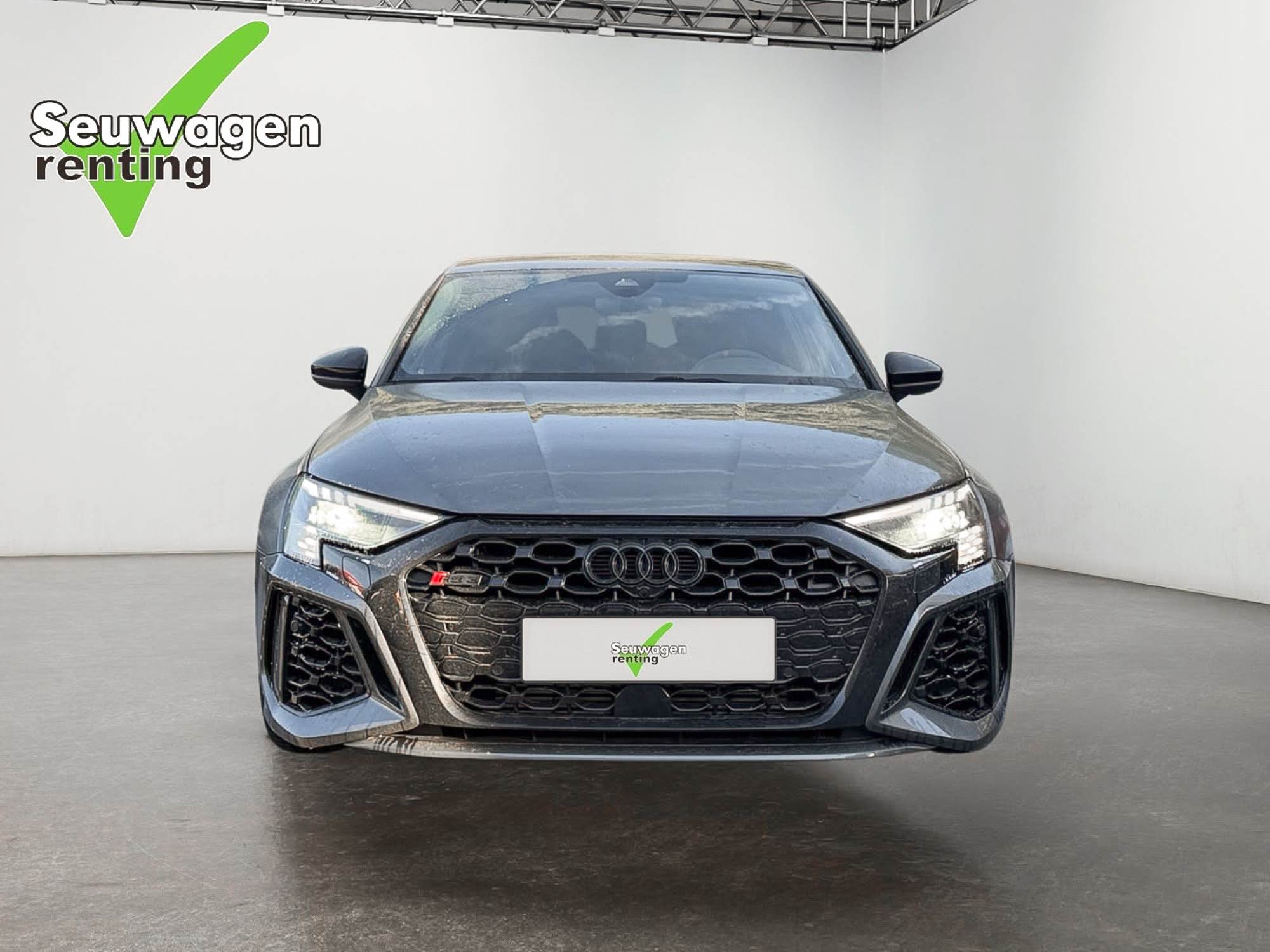 Audi RS3 Sportback 2.5 TFSI Quattro