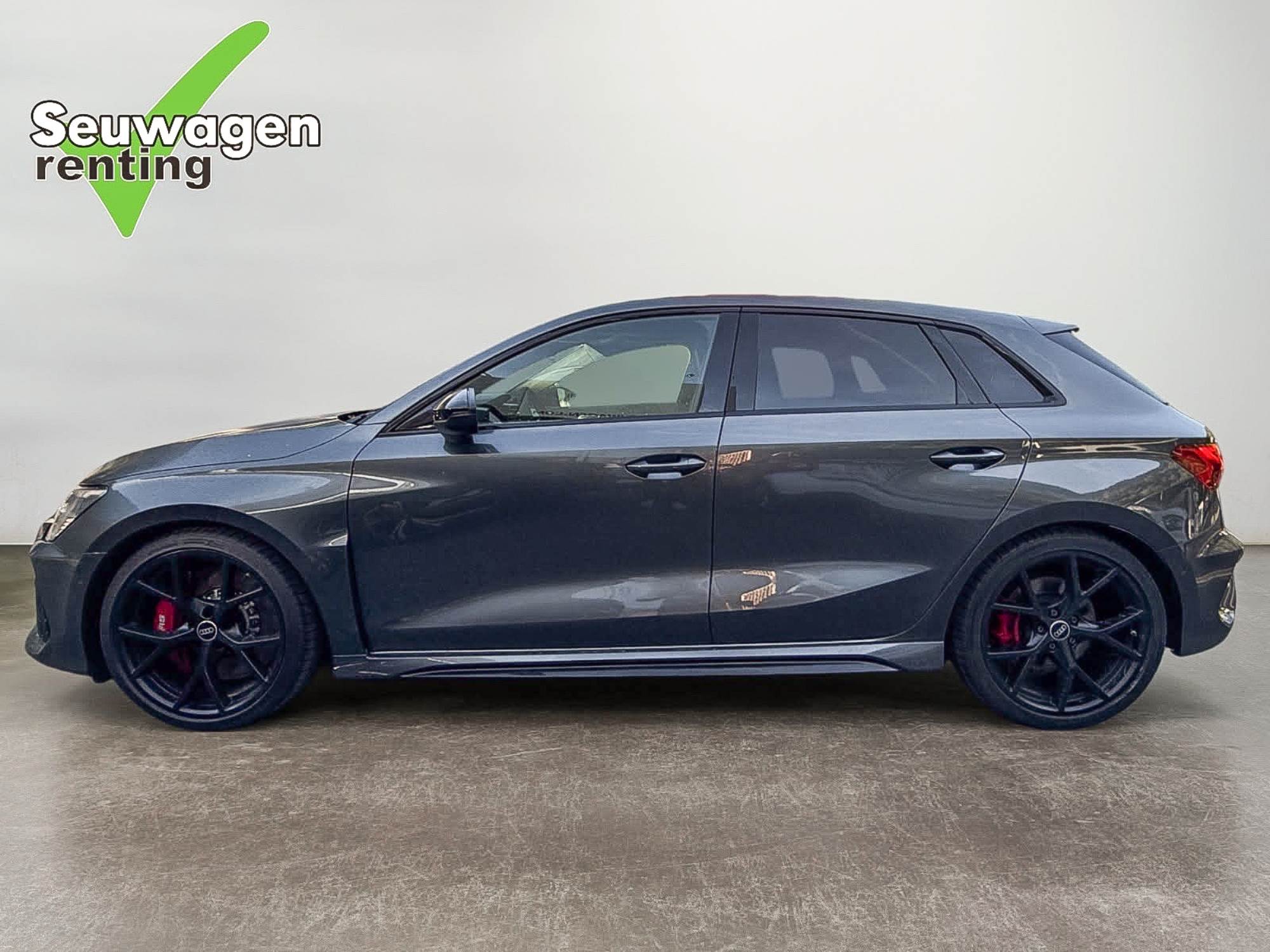 Audi RS3 Sportback 2.5 TFSI Quattro