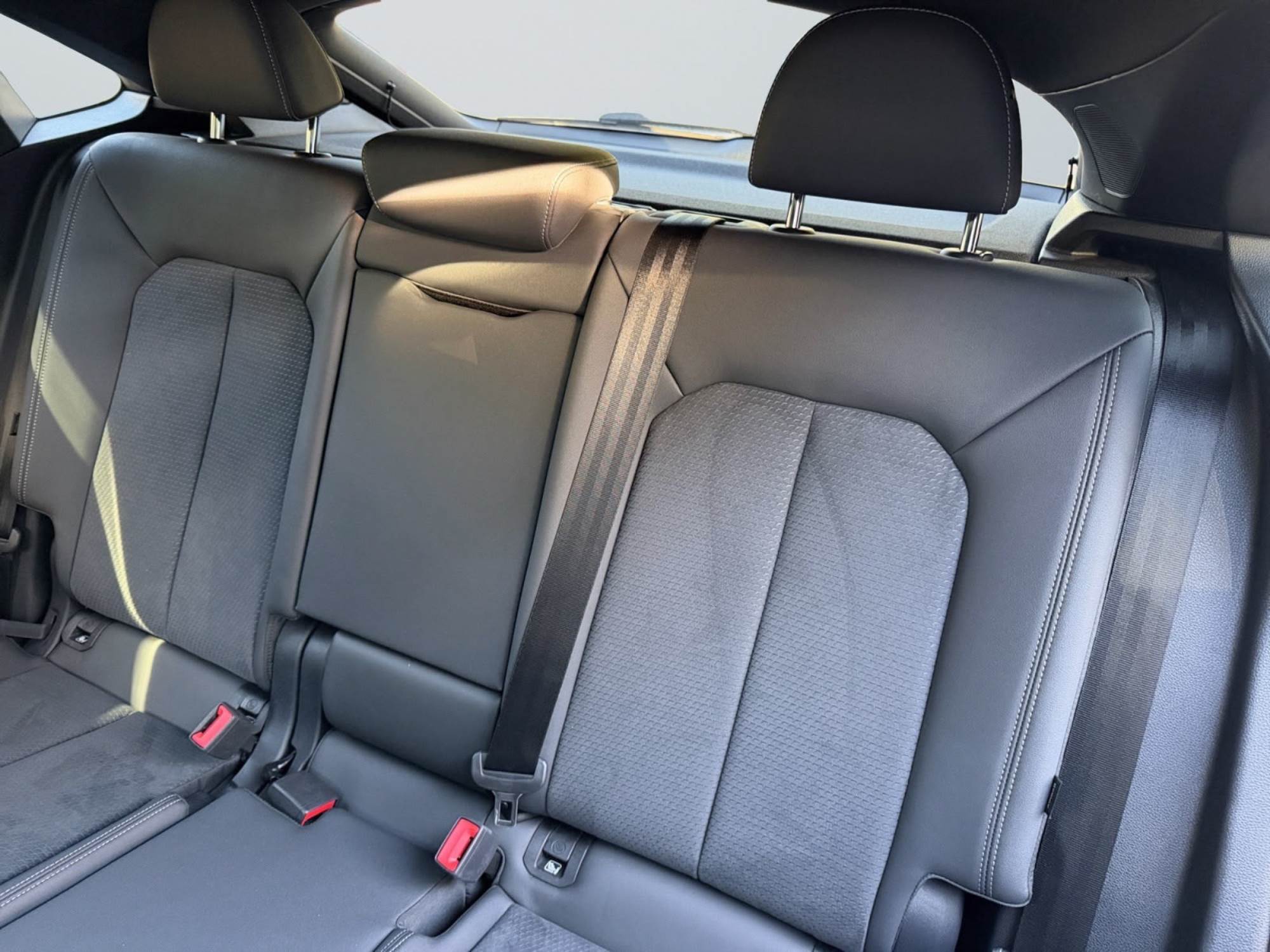 Audi Q3 Sportback 45 TFSI S Line Quattro