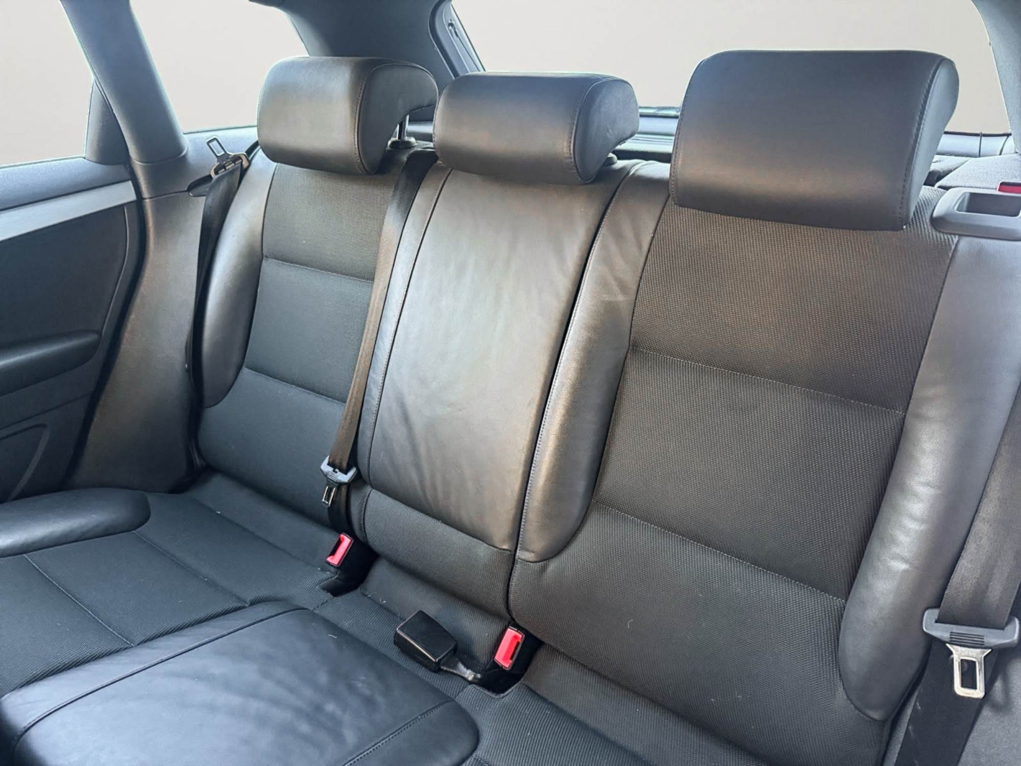 Audi A3 SPORTBACK 2.0 TDI