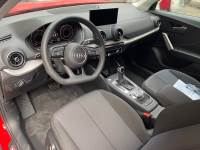 Audi Q2 35 TFSI S-TRONIC 