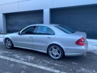 Mercedes-Benz E 55 AMG 476CV FULL EQUIP!!!!