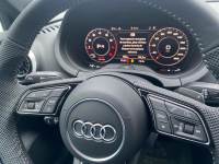 Audi A3 SPORTBACK BLACK LINE EDITION 40TFSI QUATTRO 190CV KM0!!!!!!