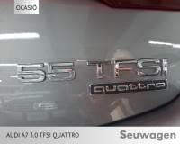 Audi A7 55 TFSI QUATTRO