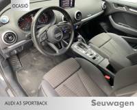 Audi A3 Sportback - S. Line - TDI - Quattro