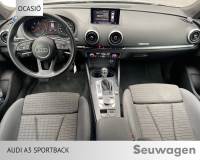 Audi A3 Sportback - S. Line - TDI - Quattro