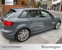 Audi A3 Sportback - S. Line - TDI - Quattro