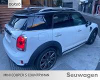 MINI Cooper S Countryman ALL4