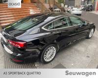 Audi A5 Sportback quattro