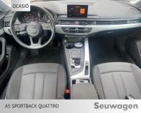 Audi A5 Sportback quattro